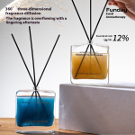 Gold Powder Perfume Manufacturer - OEM Plant Essential Oils