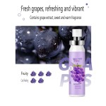 Mouth Freshener Spray Factory - OEM Peach Lemon Flavor