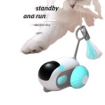 Pet Interactive Toy Factory - OEM Remote Controlled Toys