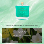 Gold Powder Perfume Manufacturer - OEM Plant Essential Oils