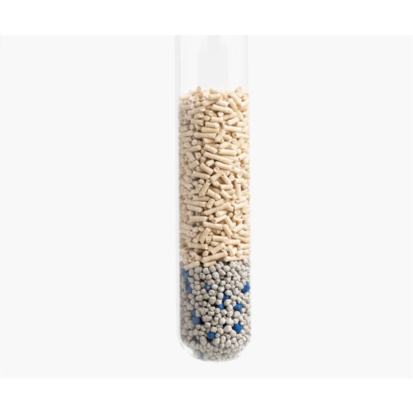 Cat Litter Factory - OEM High Quality Tofu Litter