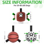 Pet Motion Toy Factory - OEM PU Nylon Rugby Ball