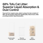 Cat Litter Factory - OEM High Quality Tofu Litter