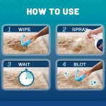 Carpet Deodorizing Spray Factory - OEM Pet Odor Remover