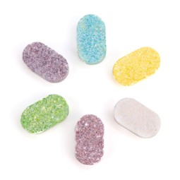 清洁片剂源头工厂 - 浓缩家用清洁剂代工