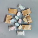 清洁片剂生产厂家 - 固体浴室清洁剂代工