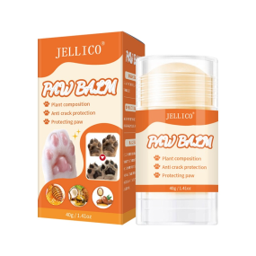 Pet Foot Moisturizer Manufacturer - OEM Plant Essence Balm