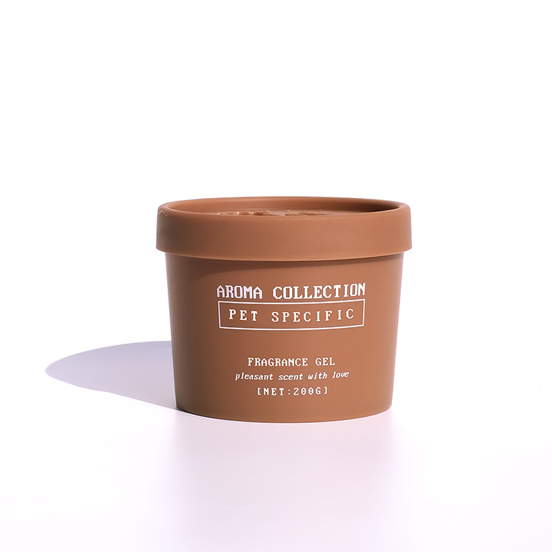 Air Freshener Factory - OEM Solid Aromatherapy Deodorizer