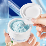 Tooth Powder Manufacturer - OEM Probiotics Whitening Powder