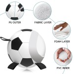 Interactive Ball Factory - OEM Soccer Training Toy