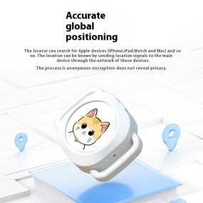 GPS宠物追踪器源头工厂 - 4G网络防水设备代工