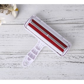 Pet Hair Remover Factory - OEM Self Cleaning Roller Brush