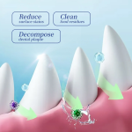 Pet Tooth Powder Factory - OEM Tartar Calculus Reducing Formula