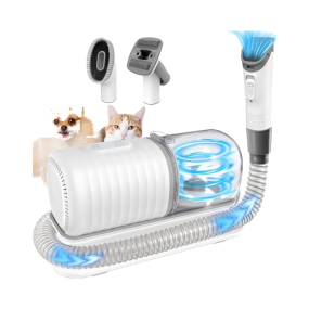 Pet Vacuum Manufacturer - OEM Low Noise Hair Clipper