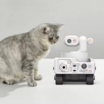 Pet Monitor Manufacturer - OEM WiFi Network Camera