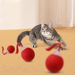 猫咀嚼玩具生产厂家 - 多色互动代工