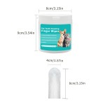 Pet Grooming Gloves Manufacturer - OEM Disposable Cleaning Wipes