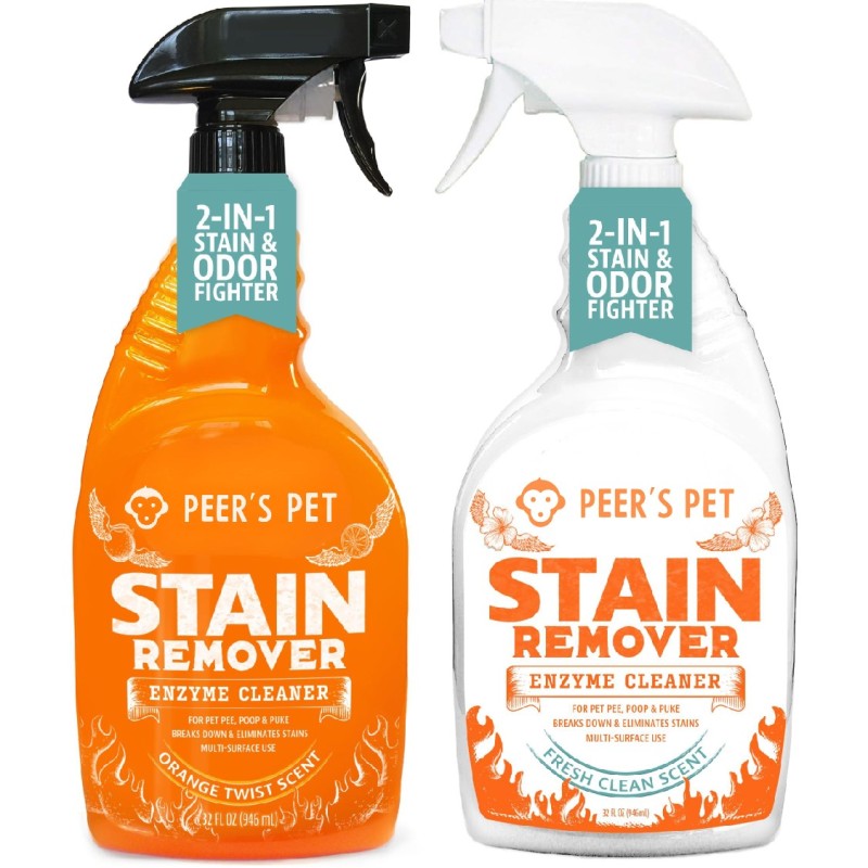 Pet Odor Eliminator Manufacturer - OEM Carpet Deodorizing Spray