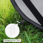 Pet Carrier Factory - OEM Outdoor Waterproof Cat House