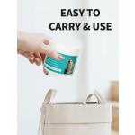 Dog Cleaning Gloves Manufacturer - OEM Alcohol-Free Wet Wipes
