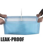 Dog Training Pad Factory - OEM Leak Proof Bamboo Pads