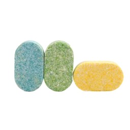 Cleaning Tablets Manufacturer - OEM Solid Bathroom Detergent