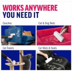 Pet Hair Remover Factory - OEM Self Cleaning Roller Brush