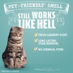 Pet Deodorant Spray Factory - OEM Wholesale Odor Eliminator
