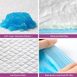 Dog Pee Pad Factory - OEM Leak Proof Disposable Pad