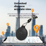 Pet Tracker Factory - OEM Find My Technology Device