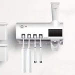 Toothbrush Sterilizer Factory - OEM Automatic Sensor Sterilizer