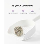 Cat Litter Manufacturer - OEM Easy Clean Low Dust Litter