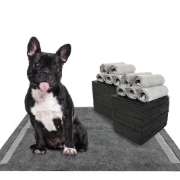 Pet Pee Pad Factory - OEM Eco Friendly Bamboo Fiber