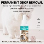 Pet Deodorant Spray Manufacturer - OEM Eco-Friendly Carpet Cleaner