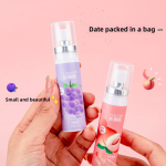 Oral Freshener Spray Factory - OEM Long Lasting Mint Flavor