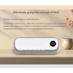 Toothbrush Sterilizer Manufacturer - OEM Rechargeable UV Sanitizer