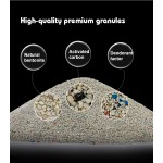 Cat Litter Factory - OEM Natural Odour Lock Bentonite