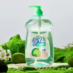 洗碗液源头工厂 - 1.3L去油清洁剂代工