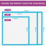 Dog Training Pad Manufacturer - OEM Super Absorbent Pads