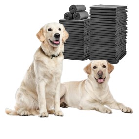 Puppy Wee Pad Factory - OEM Super Absorbent Leak Proof