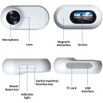 Pet Camera Factory - OEM HD 1080P Wireless Camera