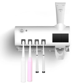 Toothbrush Sterilizer Manufacturer - OEM UV Sanitizing Technology