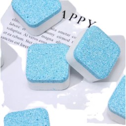 Cleaning Tablets Factory - OEM Solid Dishwasher Cleaners