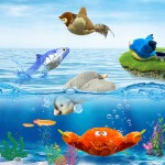 Plush Toys Manufacturer - OEM USB Charged Catnip Toy