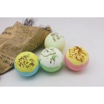 Bath Bomb Factory - OEM Lavender Scented Bath Salt