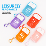 Body Perfume Manufacturer - OEM Long Lasting Digital Spray