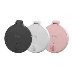 Pet Tracker Factory - OEM Find My Technology Device