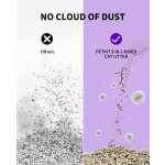 Tofu Cat Litter Manufacturer - OEM Strong Clumping Granular