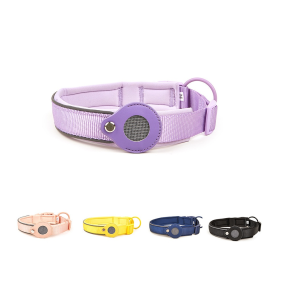 Pet Collar Set Manufacturer - OEM Multi Color Positioning