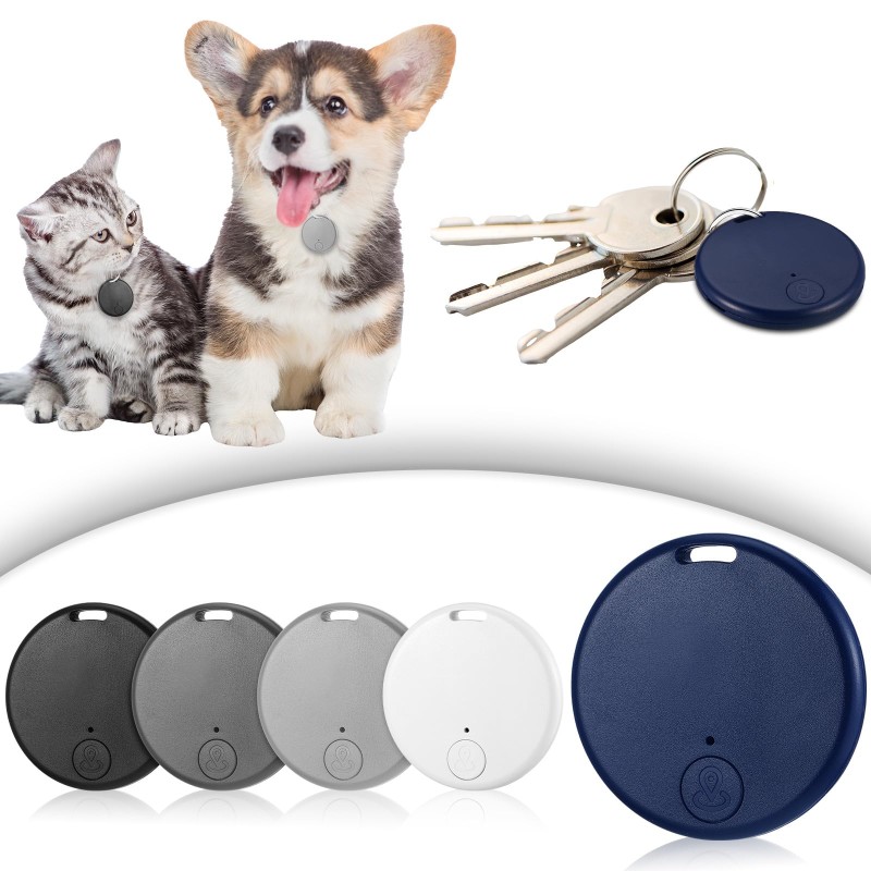 GPS Tracker Manufacturer - OEM 4G 5G Network Locator